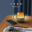 Picture of BWOO RGB BLUETOOTH SPEAKER 360° SOUND